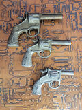 Kenton Antique Cap Guns. Set #2 - thumbnail 2 of 5