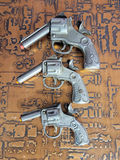 Kenton Antique Cap Guns. Set #1 - thumbnail 4 of 5