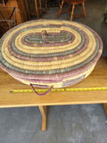 Two Baskets TABLE NOT INCLUDED. - thumbnail 8 of 9