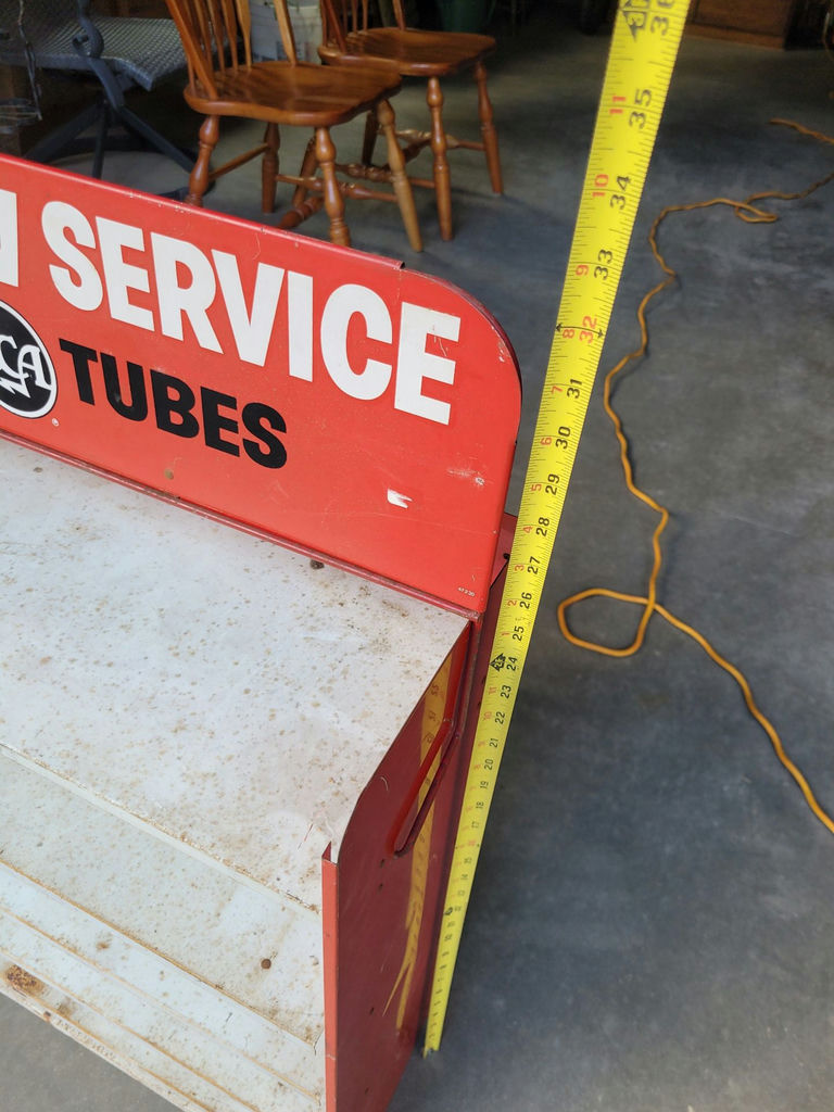 RCA Hardware Store Shelf - image 6 of 7