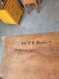 Antique Pub Pipe Rack - thumbnail 7 of 7