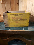 Western Ammunition Box. - thumbnail 3 of 8
