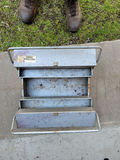 Rare Swedish Toolbox - thumbnail 3 of 5