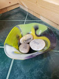 Glass Vase And Bowl - thumbnail 4 of 6