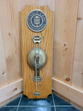 San Francisco Cable Car Conductor Bell. - thumbnail 1 of 5