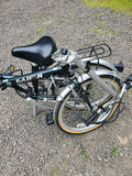 Dahon Boardwalk Folding Bike - thumbnail 7 of 7