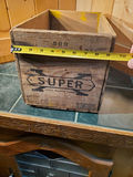 Western Ammunition Box. - thumbnail 7 of 8