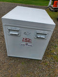 Large Aluminum Storage Box, Vented - thumbnail 3 of 9