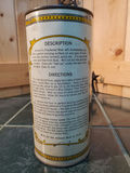 Johnson Dance Floor Powered Wax Can. - thumbnail 3 of 8