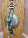 San Francisco Cable Car Conductor Bell. - thumbnail 4 of 5