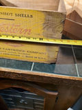 Western Ammunition Box. - thumbnail 6 of 8