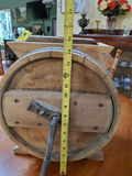 Antique Butter Churn. - thumbnail 7 of 8