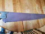 Painted One Man Crosscut Saw. 4ft. - thumbnail 8 of 8