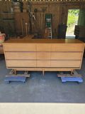 MCM Lowboy Dresser. - thumbnail 1 of 8