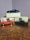 AMT, ERTL Cars. - thumbnail 1 of 4