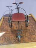 Doll Invalides Transport Bike. - thumbnail 2 of 6