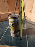 Johnson Dance Floor Powered Wax Can. - thumbnail 8 of 8