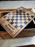 Moosehead Beer Box. - thumbnail 3 of 7