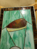 PNW Stained Glass #2 - thumbnail 2 of 5