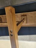 Hand Crafted Maple Entry Table - thumbnail 6 of 10
