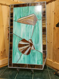 PNW Stained Glass #1 - thumbnail 1 of 6