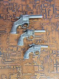 Kenton Antique Cap Guns. Set #1 - thumbnail 2 of 5