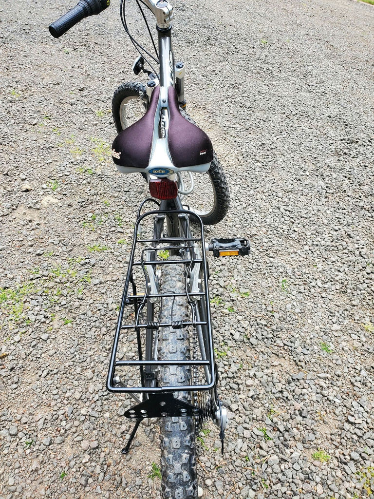 Specialized Hardrock Road Bike - image 10 of 11