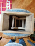 Antique Butter Churn. - thumbnail 6 of 8