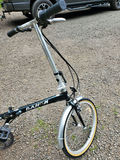 Dahon Boardwalk Folding Bike - thumbnail 5 of 7