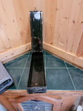 Vintage Safety Deposit And Document Boxes - thumbnail 6 of 6