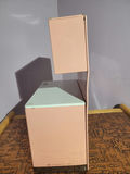 Wolverine Large Tin Toy Doll Cabinet. - thumbnail 7 of 7