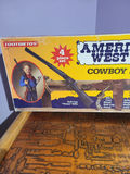 American West Cowboy Set - thumbnail 2 of 9