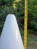 LYPC Retro Rocket Gumball Machine - thumbnail 7 of 7