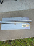 Rare Swedish Toolbox - thumbnail 2 of 5