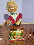 Bartender And Tonto - thumbnail 2 of 6