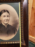 Antique Picture Frame With Instant Family History - thumbnail 10 of 11