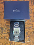 Bulova Men's Watch - thumbnail 1 of 4