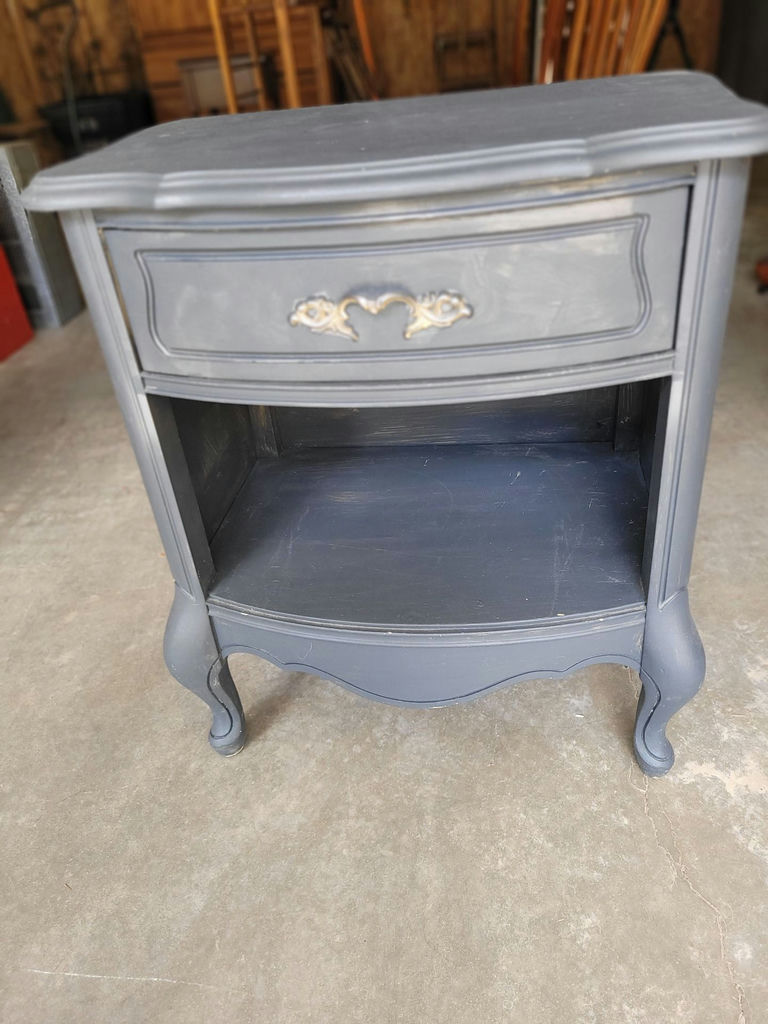 Another Pair Of Side Tables - image 8 of 10