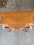 Antique Gaming Table, See Description. - thumbnail 5 of 10