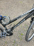Specialized Hardrock Road Bike - thumbnail 7 of 11