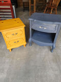 Another Pair Of Side Tables - thumbnail 1 of 10
