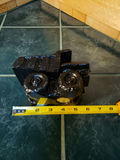 Coal Truck Made From Coal. - thumbnail 7 of 8