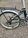 Dahon Boardwalk Folding Bike - thumbnail 3 of 7