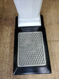 Vintage Rock-Ola Pedestal Weight Scale - thumbnail 4 of 7