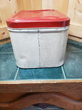 Vintage Bread Box. - thumbnail 3 of 7