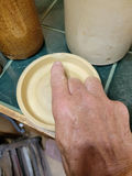 Miscellaneous Stoneware Pieces - thumbnail 9 of 10