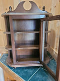 Wall Or Tabletop Display Cabinet - thumbnail 4 of 6