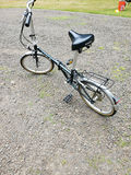 Dahon Boardwalk Folding Bike - thumbnail 1 of 7