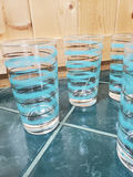 Mid Century Libby Glasses. - thumbnail 4 of 5