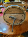 Antique Butter Churn. - thumbnail 1 of 8